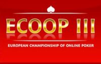 Un intruder per le ECOOP III