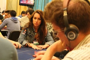 EPT Sanremo: Liv Boeree vs Kevin MacPhee, che scintille!