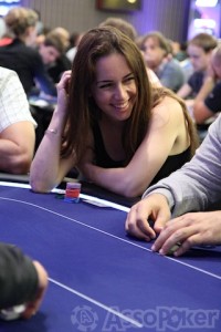 Liv Boeree: ‘il viaggio peggiore? Quando ho vinto Sanremo’