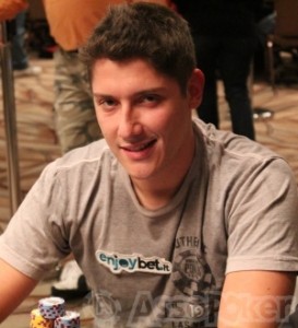 Top grinder 2012 MTT: su Ongame una classifica che sa di WSOP