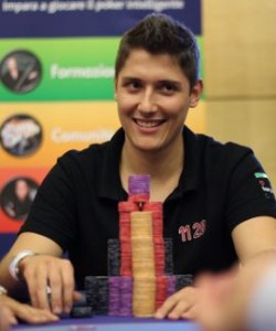 PokerStars.it IPT Malta: Bognanni chipleader, Pagano out!
