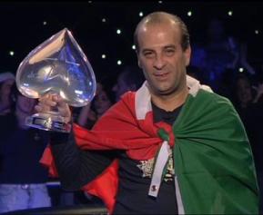 Poker live: gli appuntamenti di dicembre