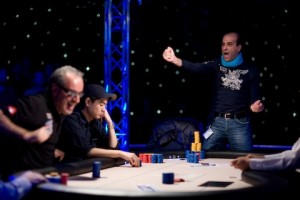 EPT Deauville: Bonavena e Di Cicco, un déjà vu?
