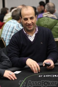 Bonavena riparte con cifre da urlo: 1 final table ogni 2 mesi