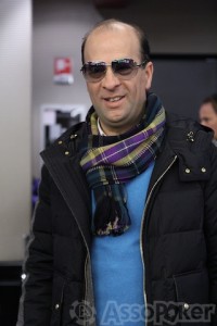 EPT Deauville, giornata no: Bonavena e Moschitta si salvano