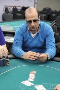 Global Poker Index: Bonavena è il nuovo n. 1 italiano