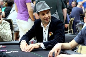 Salvatore Bonavena, nuovo sponsor e programma WSOP!
