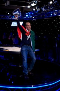 PokerStars EPT Praga: oggi il day 1A con il Blog Live su Assopoker