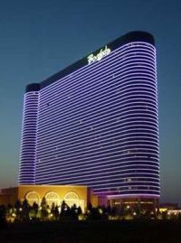 Borgata Poker Open al via ad Atlantic City