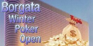 Borgata Winter Open: si ai rimborsi... ma esplode la polemica