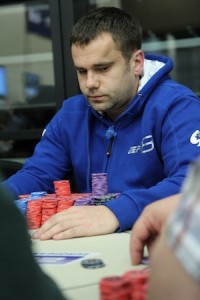 EPT 8 Campione d'Italia: Botond in vetta, bene Demontis