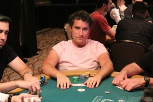 Bovediroma o matador? Lorenzo Sabato fra i migliori all' Estrellas Poker Tour