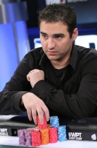 Analisi di una mano con Brandon Cantu: un grosso stack per un grande pot