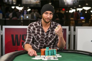 WSPO 2014: Shack-Harris guida il 50.000, Melissa Burr nella storia