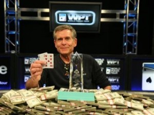 Il WPT Borgata e la "fuga dei cervelli"