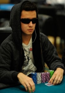WSOP ev. #28: sfuma il sogno di Mustapha Kanit