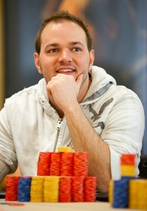 WSOP 2013 ev. 10: Brent Wheeler vince 191.605 $