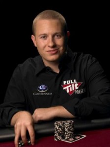 Brian Hastings: l’action High Stakes passa dal Canada