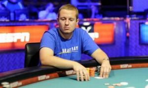 WSOP 2012 ev. 12: magia di Brian Hastings da 371.498 $