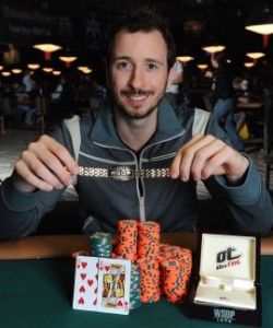 WSOP 2011 ev. 55: Brian Rast vince su Phil Hellmuth!