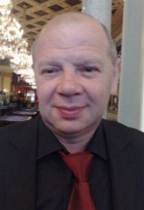 Lutto all'IPT: morto il floorman Franco "Bronson" Toniolo