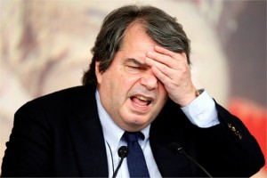L’IMU, Brunetta e le nuove tasse: è tutto in gioco?