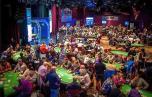 Poker online: tempi duri per i players europei delle dot com