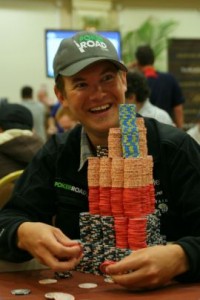 Bryan Devonshire: i suoi primi dieci anni nel poker