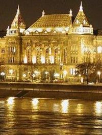 World Poker Congress a Budapest