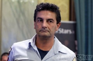 WSOP ev. 57: Antonio Buonanno al final table!