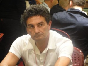 Pokerstars EPT Barcellona Day 1A: 10 italiani dentro, Buonanno leader