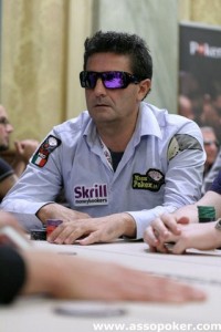 WSOP ev. 57: ecatombe azzurra ma super Buonanno!
