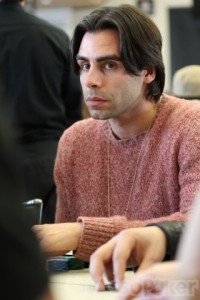 A lezione di bet sizing con Olivier Busquet