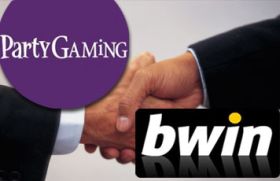 Bwin-party: nasce il terzo colosso del poker mondiale
