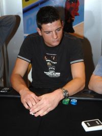 Magic Moments of Poker - 2° tappa