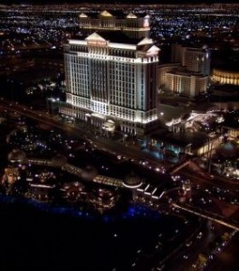 PokerStars allo scontro con le superpotenze di Las Vegas