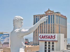 Bad Beat Jackpot da record assegnato ad Atlantic City: 553.958$!