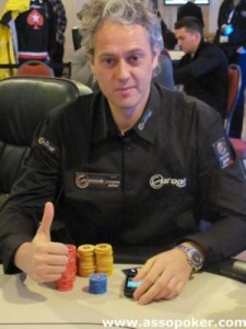 PokerStars EPT Vienna - Cainelli e Negreanu al final table