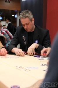 EPT 8 Berlino: Cainelli e Falanga a premio e in corsa!