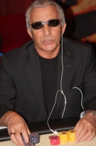 PokerStars.it EPT Copenhagen day 2: Blanco, Minieri, Pagano out. Calia guida i 4 italiani in gara