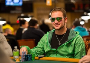 WSOP 2014: un amatore guida il 25.000, Juanda sbolla