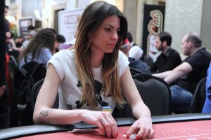 MTT Online: PamelaCamassa vince l'Eldorado, 50k per ZzAakkkK