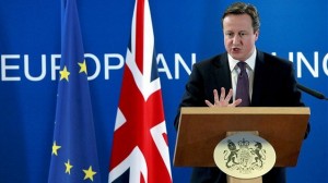 Poker UE: fine del liberismo sfrenato? UK: si a nuove tasse