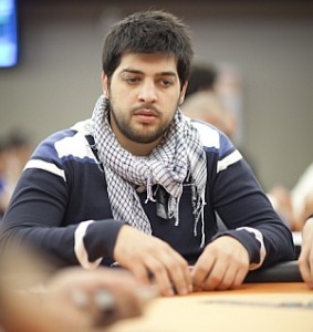 La domenica di Poker Club: è sempre un grande UntitLed!