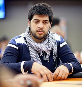 Ongame report: Cammisuli e Vuotto, heads-up stregati…
