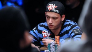 1. Filippo Candio: 3.092.545$, Main Event WSOP 2010