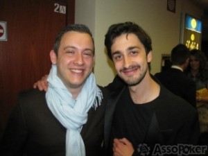 Candio: 'Poker generation inciderà sul mercato dell'online'