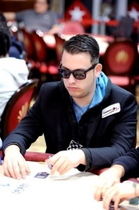 IPT Nova Gorica - Candio li pettina tutti: è chipleader!