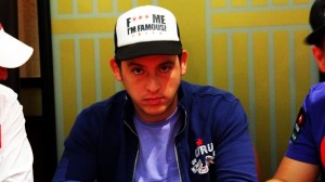 Candio: ‘quando i top italiani mi esclusero dal deal alle WSOP’