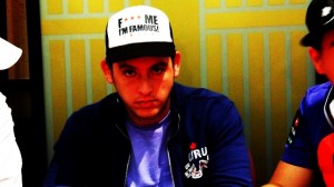 Candio: ‘ho dichiarato tutto in Italia. Non chiudo con il poker’
